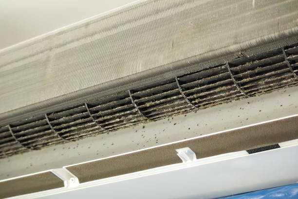 Best Industrial Air Duct Cleaning in USA